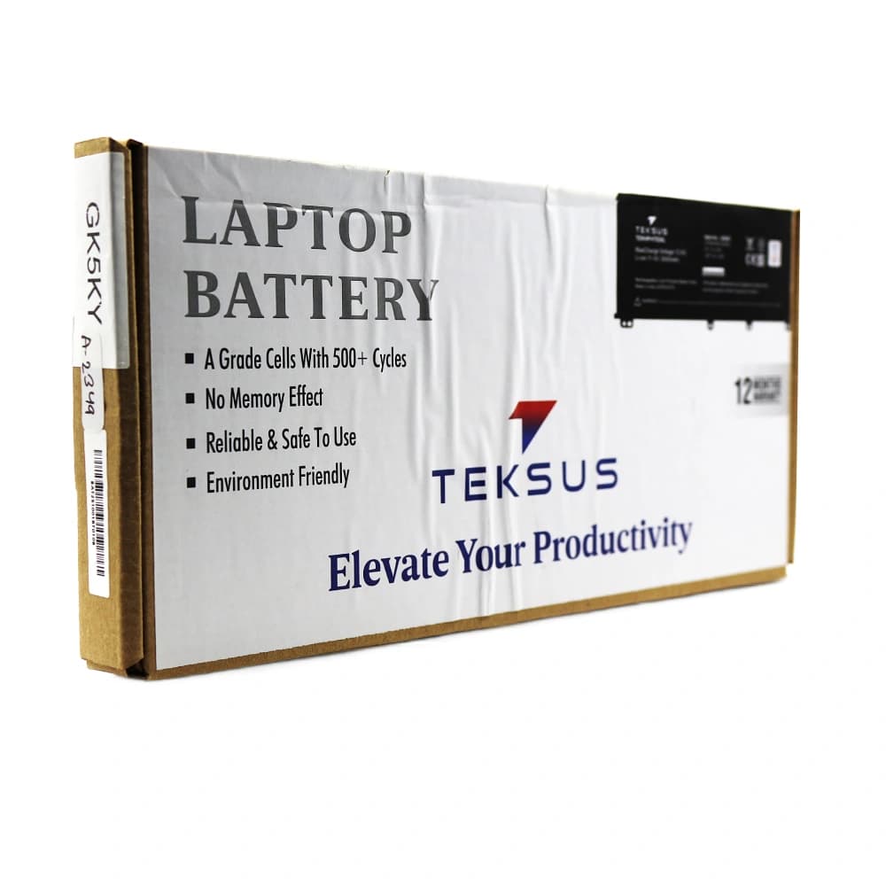 Teksus Laptop Battery Compatible For Acer Aspire E5-721 | AC14B8K
