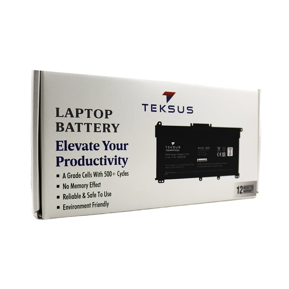 Teksus Laptop Battery Compatible For Dell Latitude E5450 | G5M10