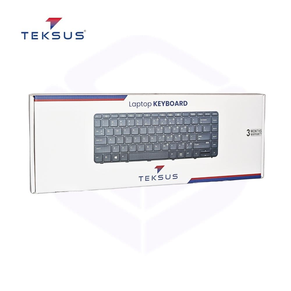 Teksus LAPTOP KEYBOARD FOR HCL M1100